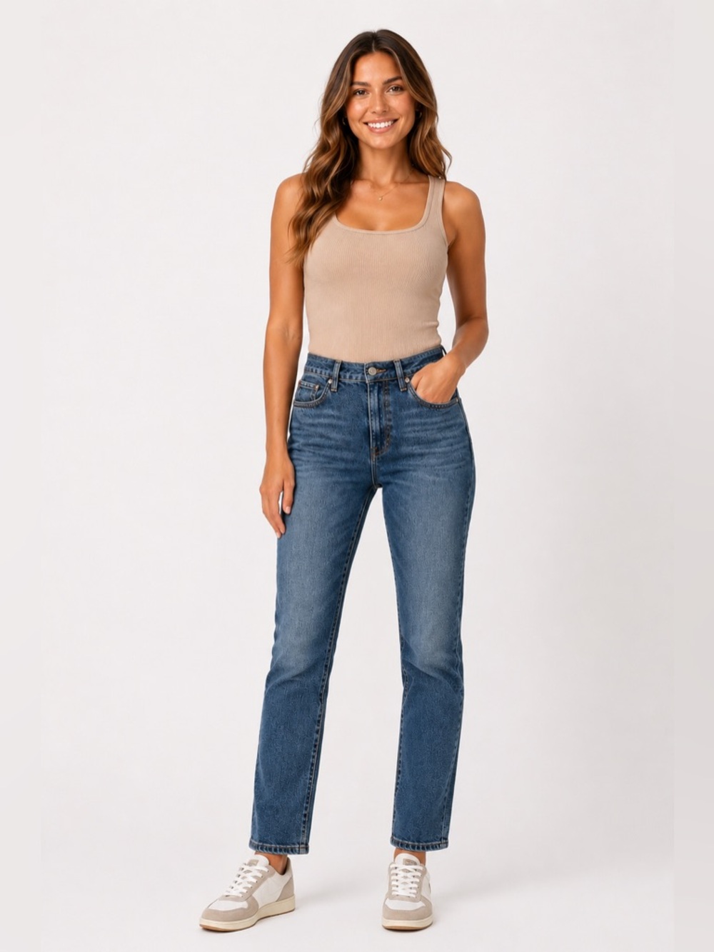 SLVRLAKE Sophie Long Jeans size 30